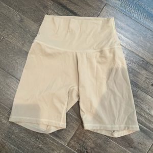 NVGTN Signature 2.0 shorts